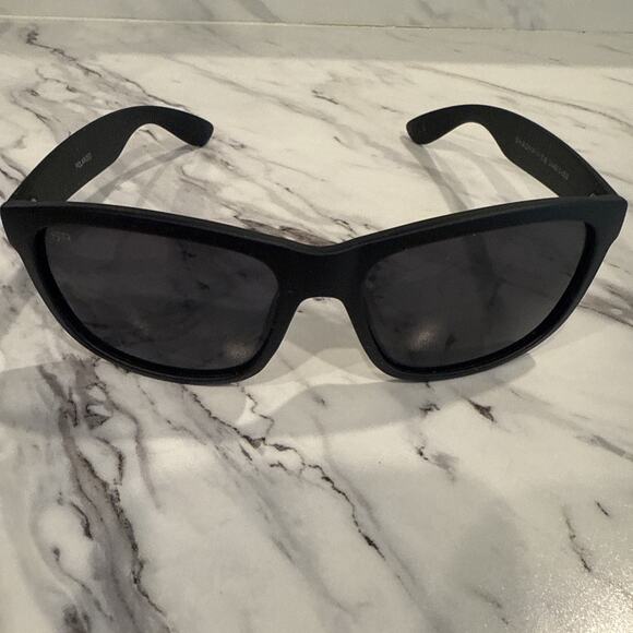 Shady Rays UV 400 C-0509 Polarized Sunglasses Black - Picture 1 of 6